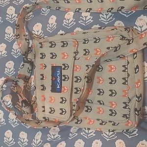Kavu mini keeper foxes